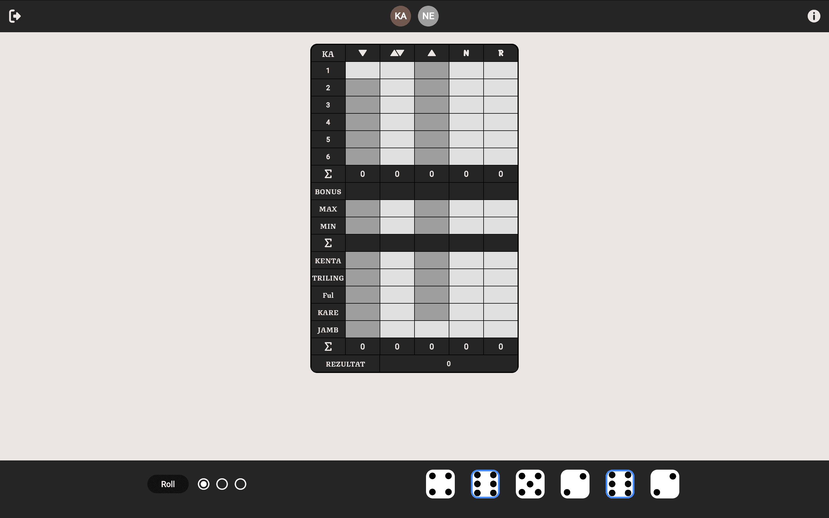 Igramo Jamb thumbnail