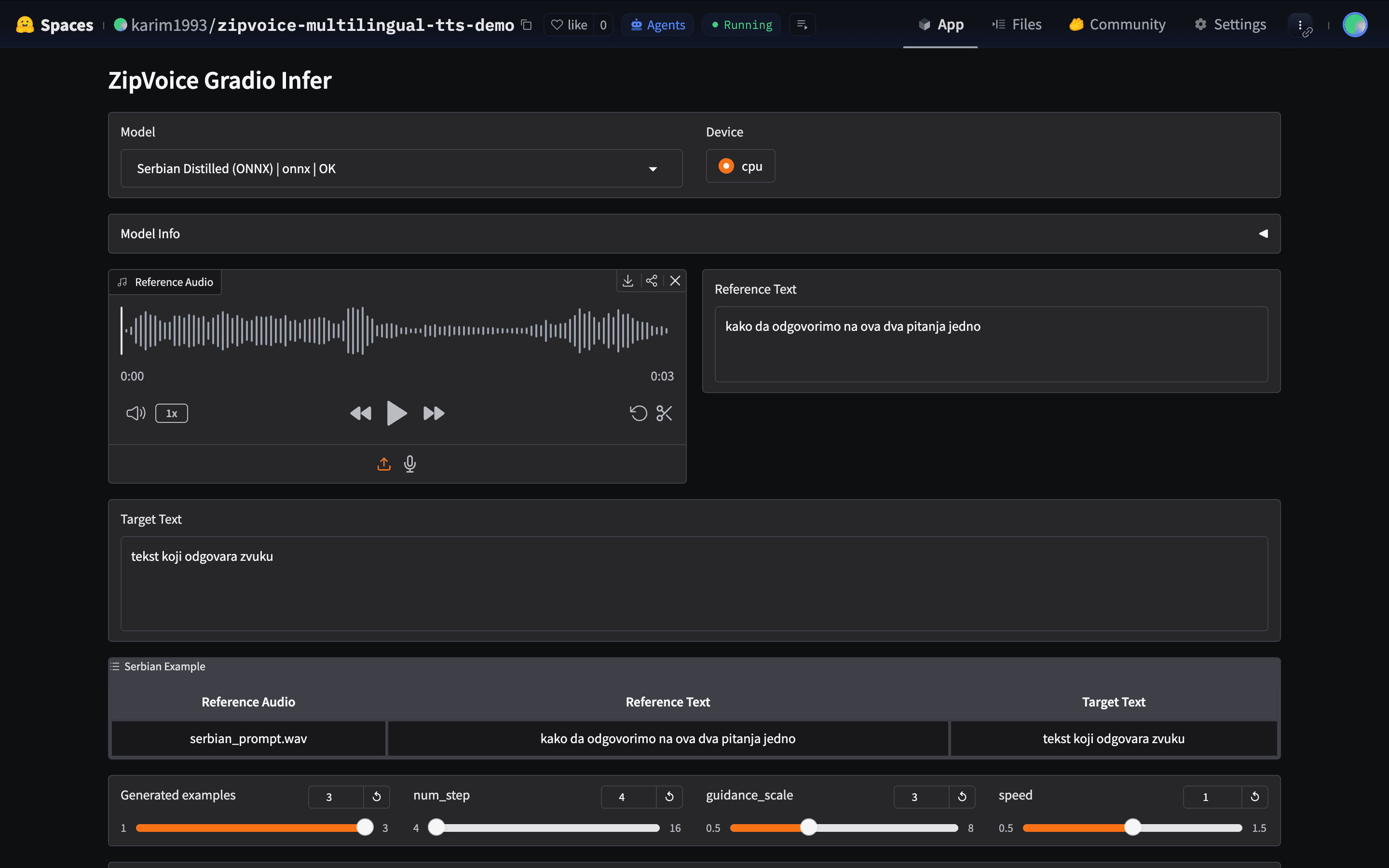 ZipVoice Multilingual TTS Fine-Tuning thumbnail